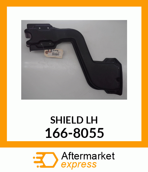 SHIELD_LH 166-8055