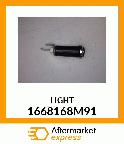 LIGHT 1668168M91