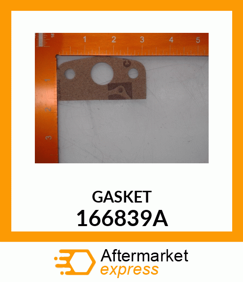 GSKT 166839A