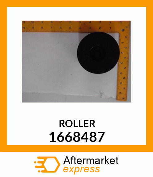 ROLLER 1668487