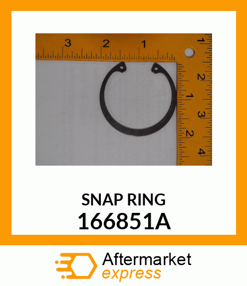 RING 166851A