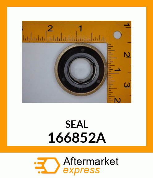 SEAL 166852A