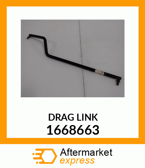 DRAGLINK 1668663