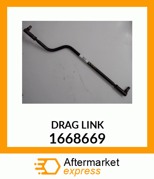 DRAG LINK 1668669