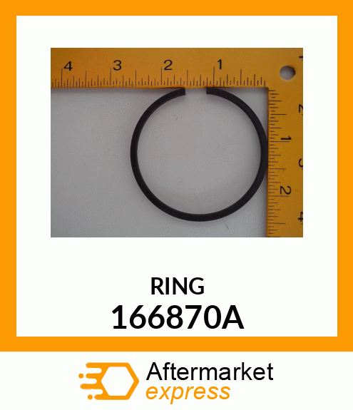 RING 166870A