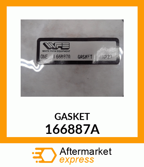 GSKT 166887A