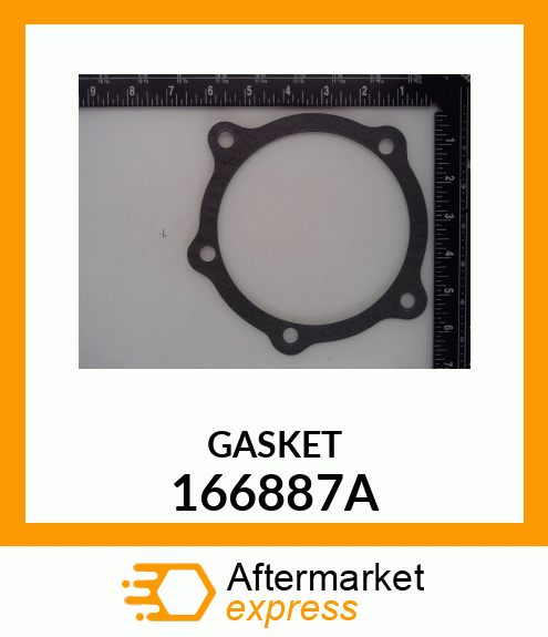 GSKT 166887A