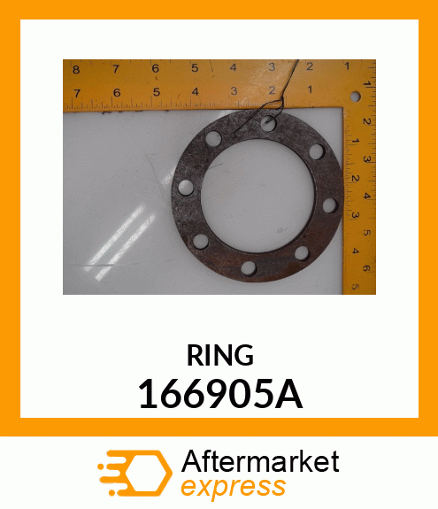 RING 166905A