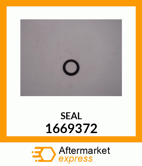 SEAL 1669372