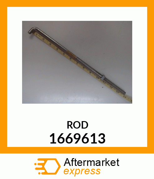 ROD 1669613