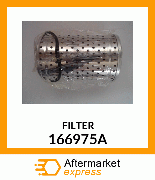 FILTER 166975A