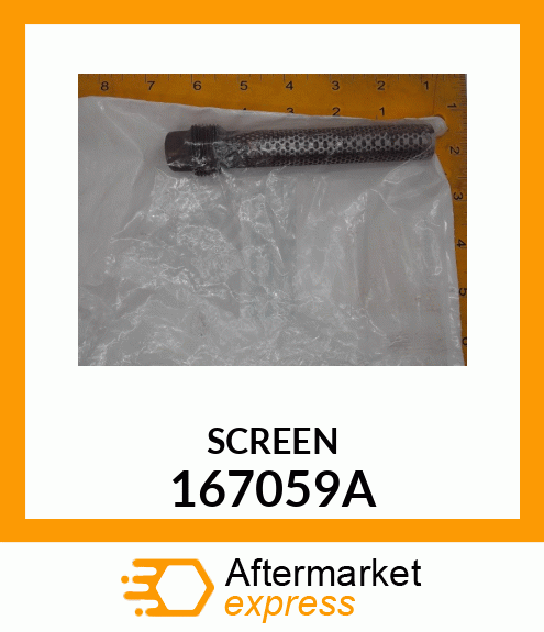 SCREEN 167059A