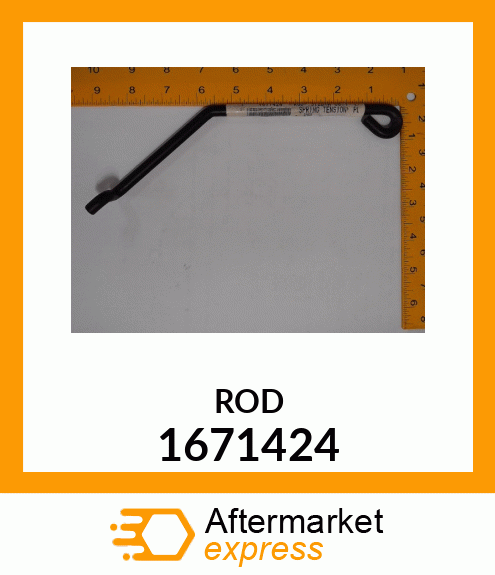 ROD 1671424