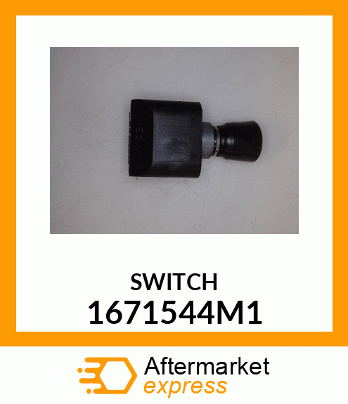 SWITCH 1671544M1