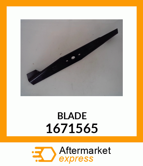 BLADE 1671565