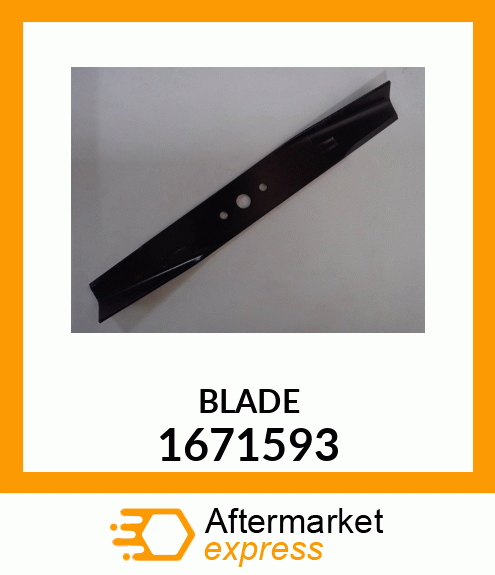 BLADE 1671593