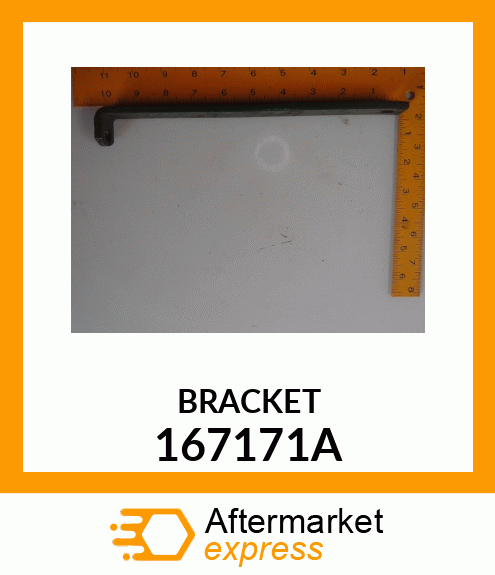 BRACKET 167171A