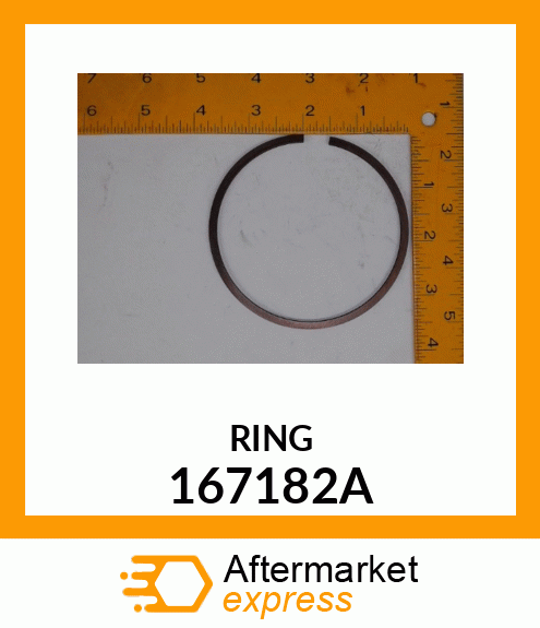 RING 167182A