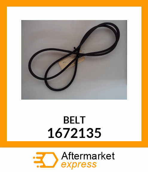 BELT 1672135