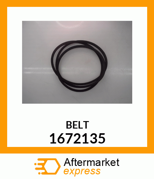 BELT 1672135