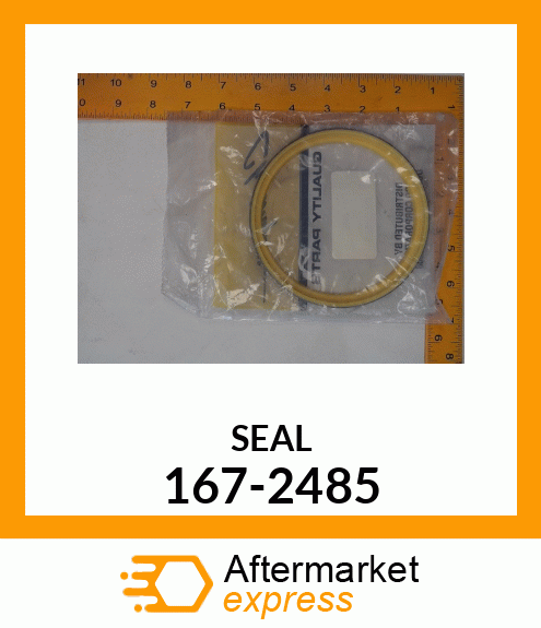 SEAL 167-2485