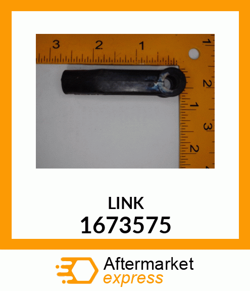 CLEVIS 1673575