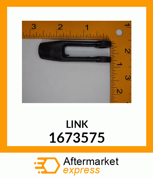 CLEVIS 1673575