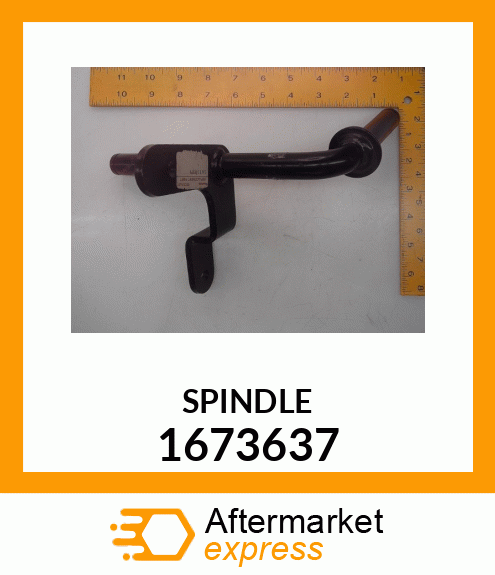 SPINDLE 1673637