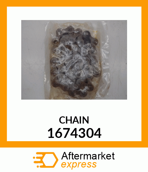 CHAIN 1674304