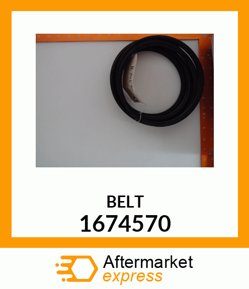 BELT 1674570