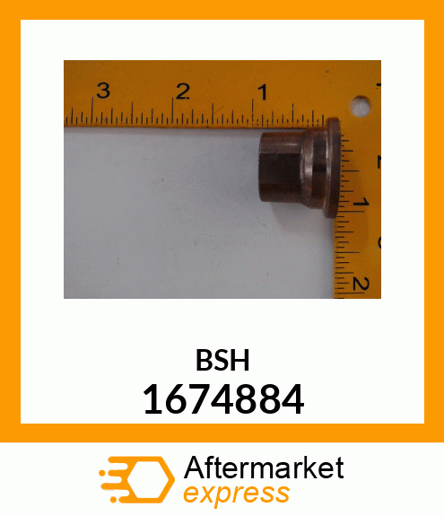 BSH 1674884