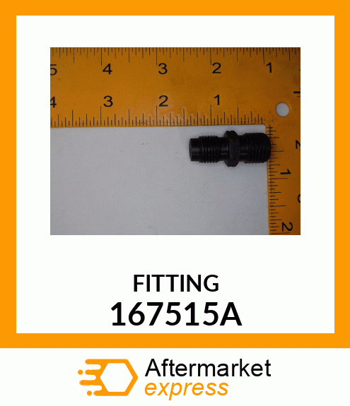 FITTING 167515A