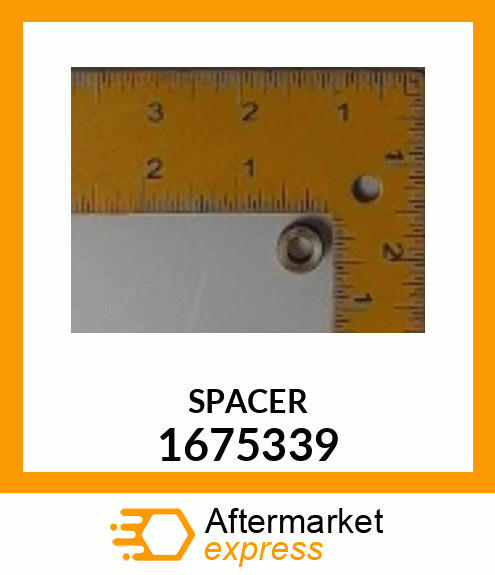 SPACER 1675339