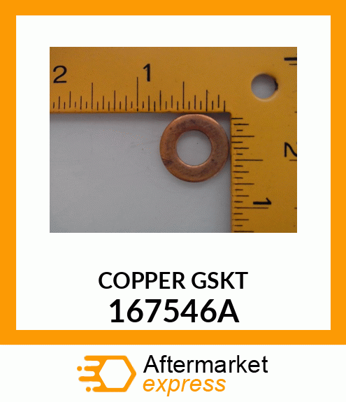 COPPERGSKT 167546A