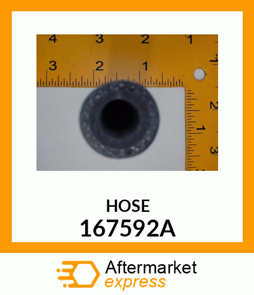 HOSE 167592A