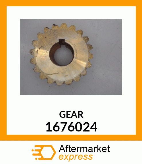 GEAR 1676024