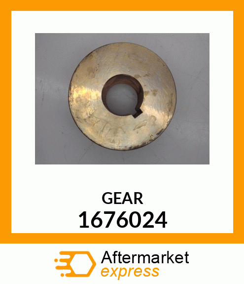 GEAR 1676024