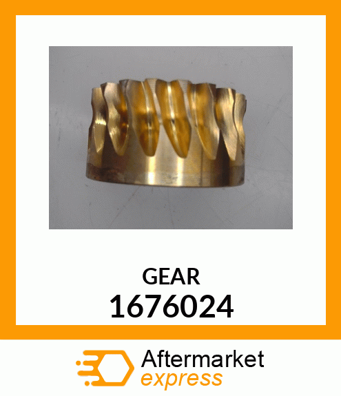 GEAR 1676024