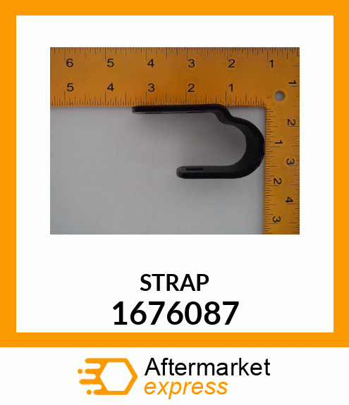 STRAP 1676087