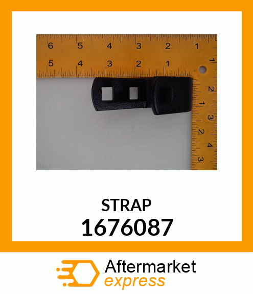 STRAP 1676087