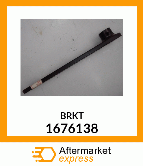 BRKT 1676138