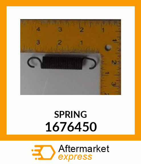 SPRING 1676450