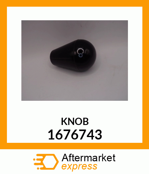 KNOBFS 1676743