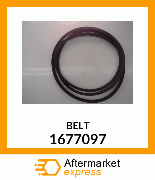 BELT 1677097