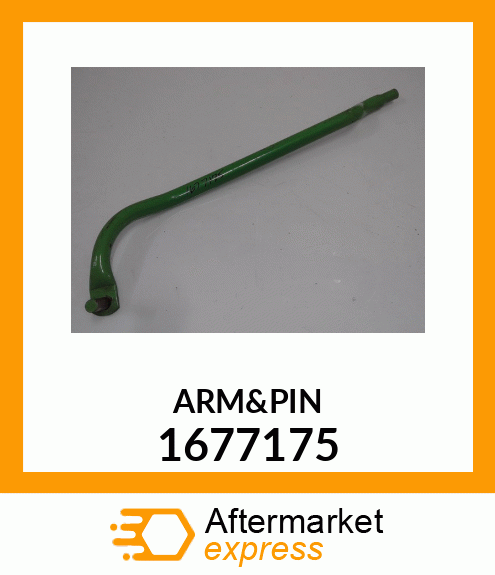 ARM&PIN 1677175