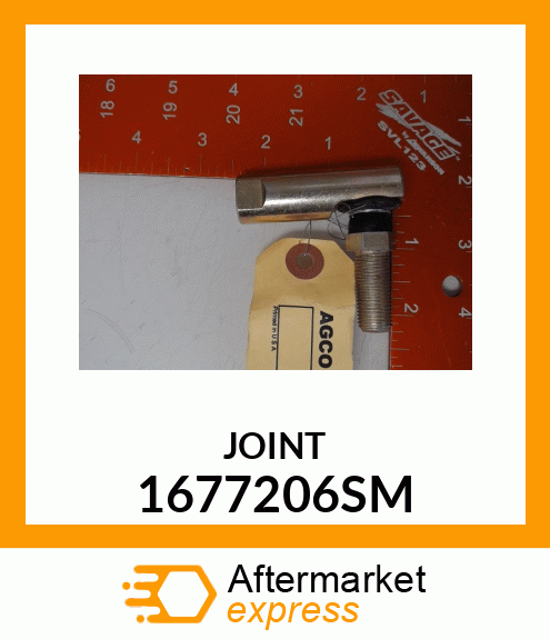 JOINT 1677206SM