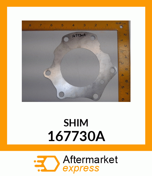 SHIM 167730A