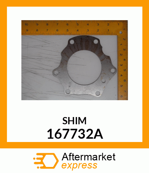 SHIM 167732A