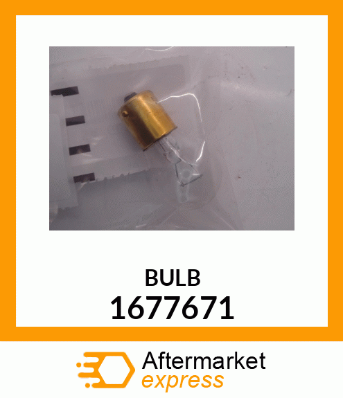 BULB 1677671