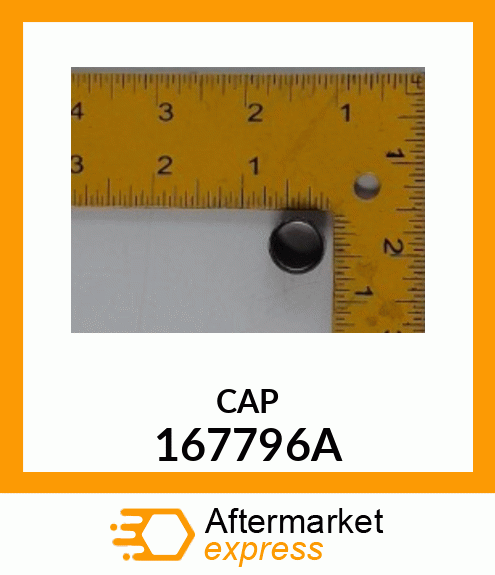 CAP 167796A